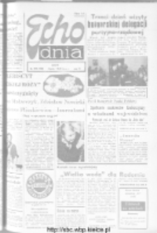 Echo Dnia : dziennik RSW "Prasa-Książka-Ruch" 1973, R.3, nr 273