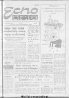 Echo Dnia : dziennik RSW "Prasa-Książka-Ruch" 1973, R.3, nr 307-9