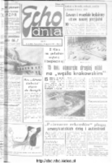 Echo Dnia : dziennik RSW "Prasa-Książka-Ruch" 1975, nr 4