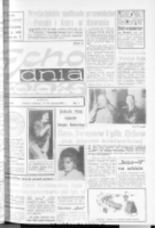 Echo Dnia : dziennik RSW "Prasa-Książka-Ruch" 1975, nr 9