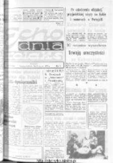 Echo Dnia : dziennik RSW "Prasa-Książka-Ruch" 1975, nr 15