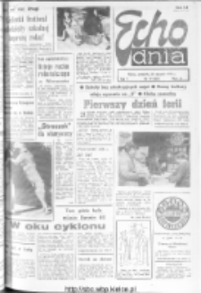 Echo Dnia : dziennik RSW "Prasa-Książka-Ruch" 1975, nr 19