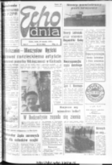 Echo Dnia : dziennik RSW "Prasa-Książka-Ruch" 1975, nr 24