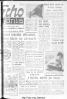 Echo Dnia : dziennik RSW "Prasa-Książka-Ruch" 1975, nr 26