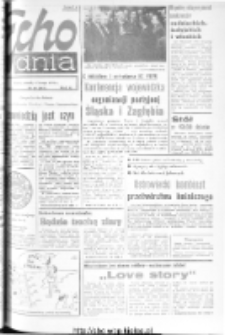 Echo Dnia : dziennik RSW "Prasa-Książka-Ruch" 1975, nr 29