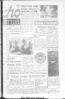Echo Dnia : dziennik RSW "Prasa-Książka-Ruch" 1975, nr 35