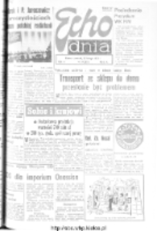 Echo Dnia : dziennik RSW "Prasa-Książka-Ruch" 1975, nr 37