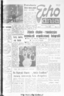 Echo Dnia : dziennik RSW "Prasa-Książka-Ruch" 1975, nr 42