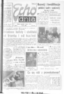 Echo Dnia : dziennik RSW "Prasa-Książka-Ruch" 1975, nr 55