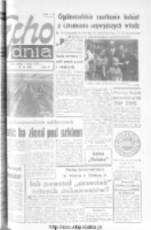 Echo Dnia : dziennik RSW "Prasa-Książka-Ruch" 1975, nr 56