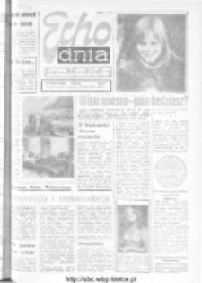 Echo Dnia : dziennik RSW "Prasa-Książka-Ruch" 1975, nr 68-69