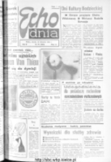 Echo Dnia : dziennik RSW "Prasa-Książka-Ruch" 1975, nr 95