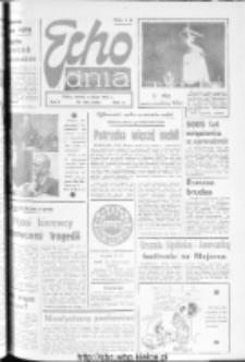 Echo Dnia : dziennik RSW "Prasa-Książka-Ruch" 1975, nr 106