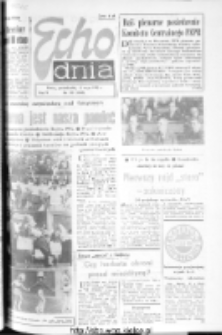 Echo Dnia : dziennik RSW "Prasa-Książka-Ruch" 1975, nr 110