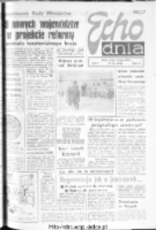Echo Dnia : dziennik RSW "Prasa-Książka-Ruch" 1975, nr 112