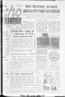 Echo Dnia : dziennik RSW "Prasa-Książka-Ruch" 1975, nr 113