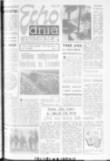 Echo Dnia : dziennik RSW "Prasa-Książka-Ruch" 1975, nr 115