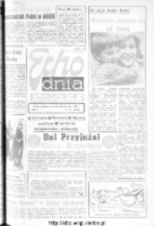 Echo Dnia : dziennik RSW "Prasa-Książka-Ruch" 1975, nr 121