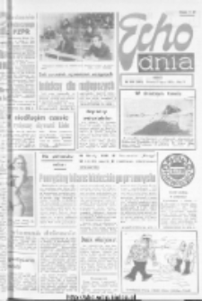 Echo Dnia : dziennik RSW "Prasa-Książka-Ruch" 1975, nr 150