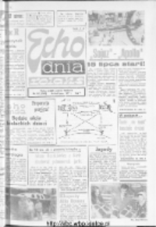 Echo Dnia : dziennik RSW "Prasa-Książka-Ruch" 1975, nr 152