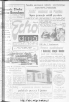 Echo Dnia : dziennik RSW "Prasa-Książka-Ruch" 1975, nr 167
