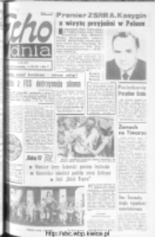 Echo Dnia : dziennik RSW "Prasa-Książka-Ruch" 1975, nr 178