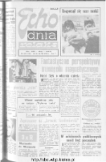 Echo Dnia : dziennik RSW "Prasa-Książka-Ruch" 1975, nr 187