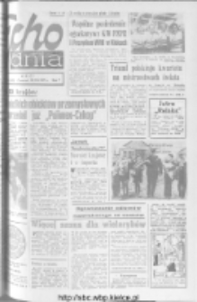Echo Dnia : dziennik RSW "Prasa-Książka-Ruch" 1975, nr 191