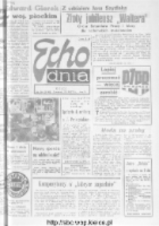 Echo Dnia : dziennik RSW "Prasa-Książka-Ruch" 1975, nr 214