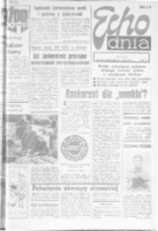 Echo Dnia : dziennik RSW "Prasa-Książka-Ruch" 1975, nr 217