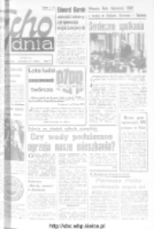 Echo Dnia : dziennik RSW "Prasa-Książka-Ruch" 1975, nr 225