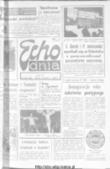 Echo Dnia : dziennik RSW "Prasa-Książka-Ruch" 1975, nr 229