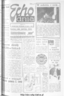 Echo Dnia : dziennik RSW "Prasa-Książka-Ruch" 1975, nr 244