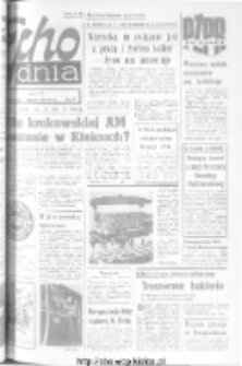 Echo Dnia : dziennik RSW "Prasa-Książka-Ruch" 1975, nr 245