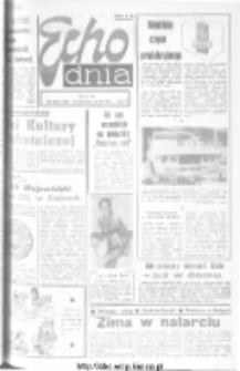 Echo Dnia : dziennik RSW "Prasa-Książka-Ruch" 1975, nr 262
