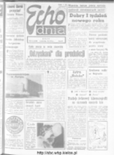 Echo Dnia : dziennik RSW "Prasa-Książka-Ruch" 1976, nr 6
