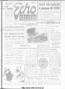 Echo Dnia : dziennik RSW "Prasa-Książka-Ruch" 1976, nr 17