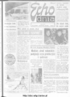 Echo Dnia : dziennik RSW "Prasa-Książka-Ruch" 1976, nr 26