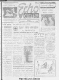 Echo Dnia : dziennik RSW "Prasa-Książka-Ruch" 1976, nr 37