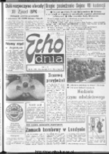 Echo Dnia : dziennik RSW "Prasa-Książka-Ruch" 1976, nr 72