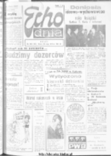 Echo Dnia : dziennik RSW "Prasa-Książka-Ruch" 1976, nr 108