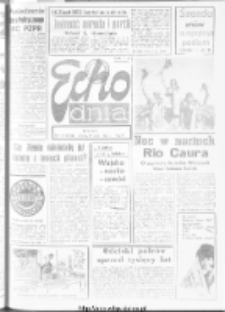Echo Dnia : dziennik RSW "Prasa-Książka-Ruch" 1976, nr 112