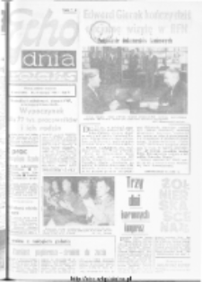 Echo Dnia : dziennik RSW "Prasa-Książka-Ruch" 1976, nr 132
