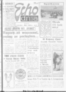 Echo Dnia : dziennik RSW "Prasa-Książka-Ruch" 1976, nr 134