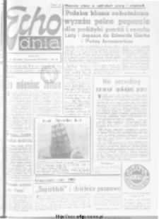 Echo Dnia : dziennik RSW "Prasa-Książka-Ruch" 1976, nr 144