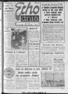 Echo Dnia : dziennik RSW "Prasa-Książka-Ruch" 1976, nr 157