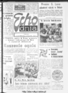 Echo Dnia : dziennik RSW "Prasa-Książka-Ruch" 1976, nr 174