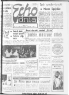 Echo Dnia : dziennik RSW "Prasa-Książka-Ruch" 1976, nr 177