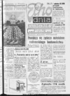 Echo Dnia : dziennik RSW "Prasa-Książka-Ruch" 1976, nr 205