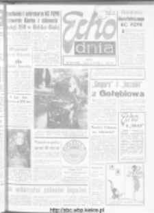 Echo Dnia : dziennik RSW "Prasa-Książka-Ruch" 1976, nr 225